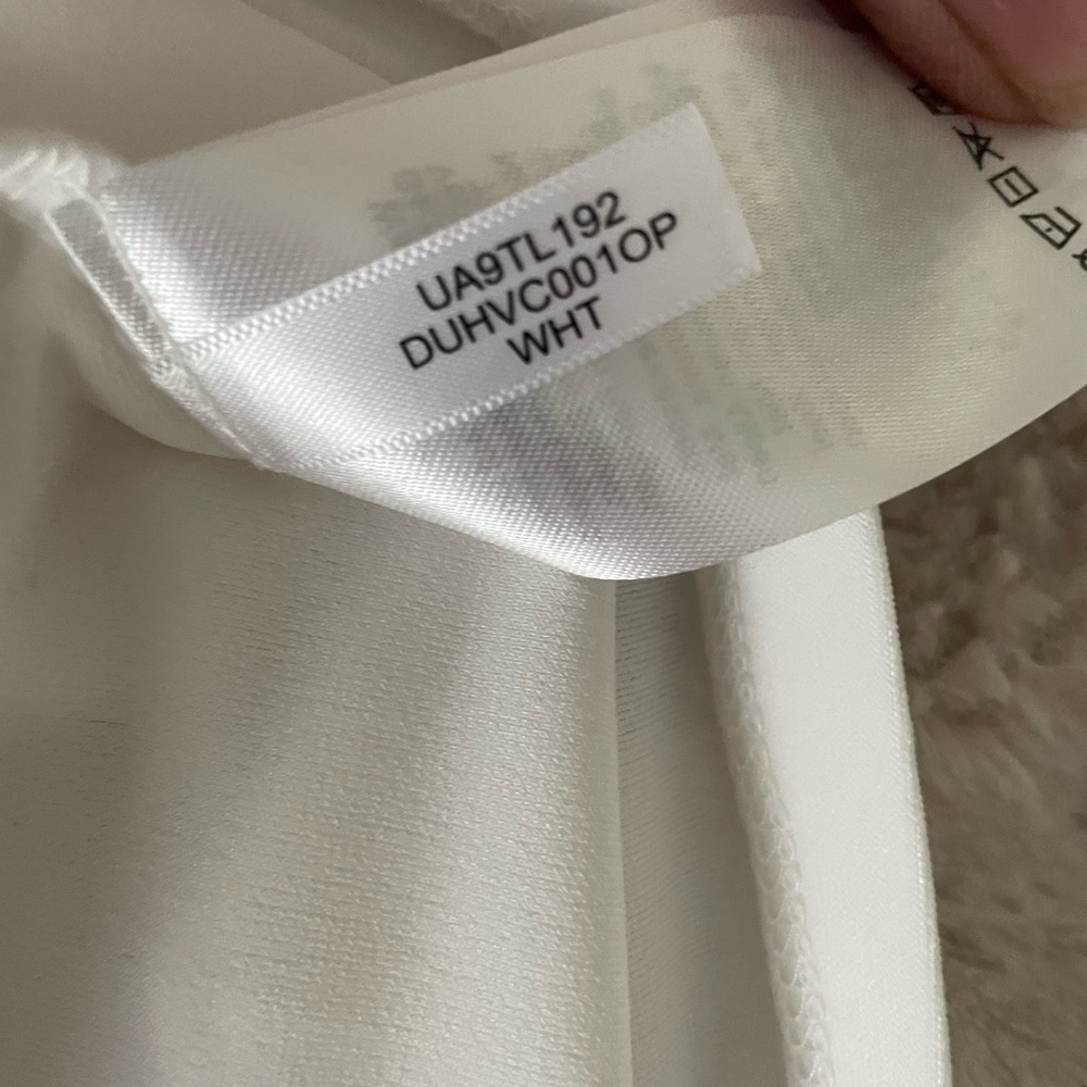 DNKY Blouse - Picture 6 of 6